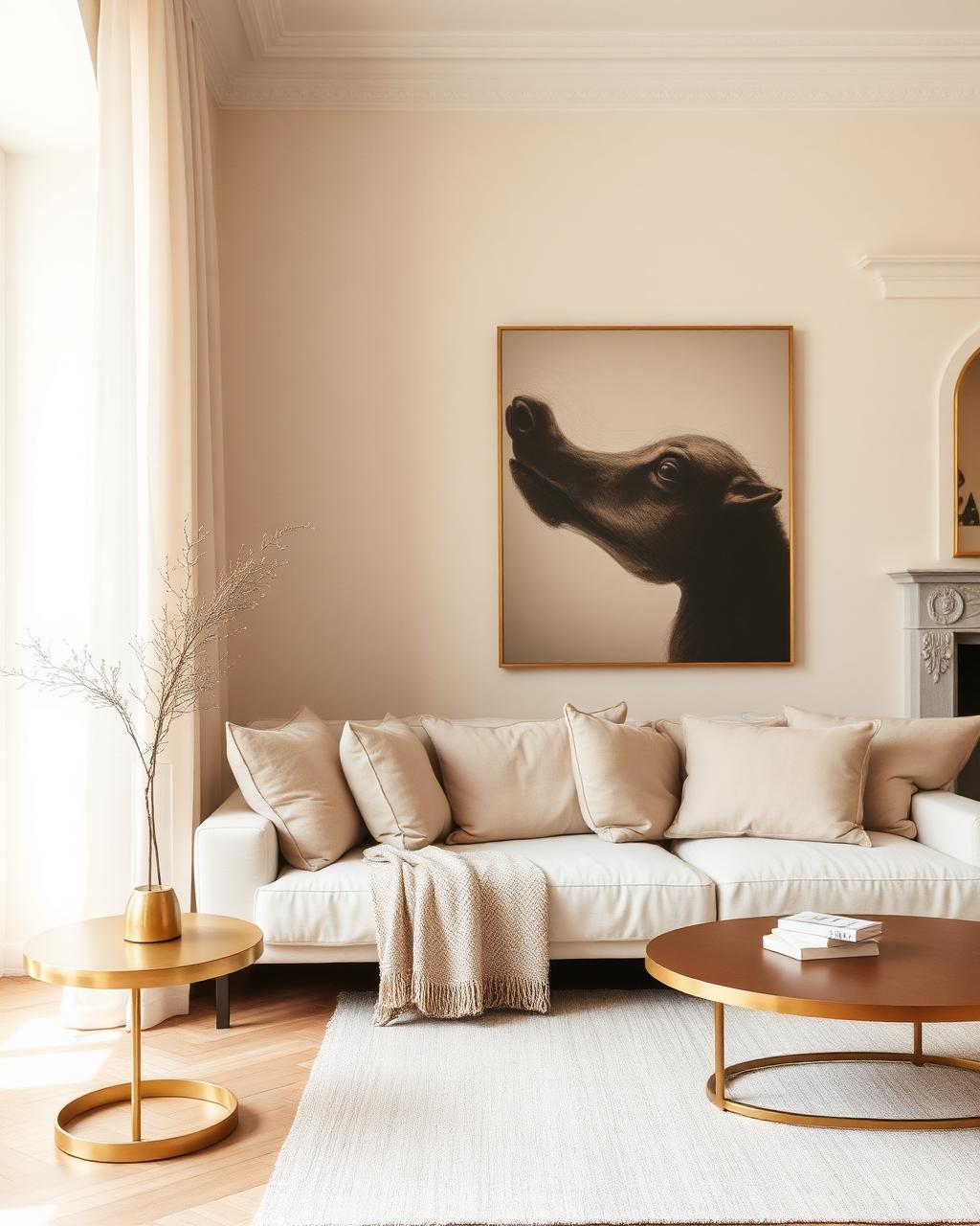 Maison Aurelle