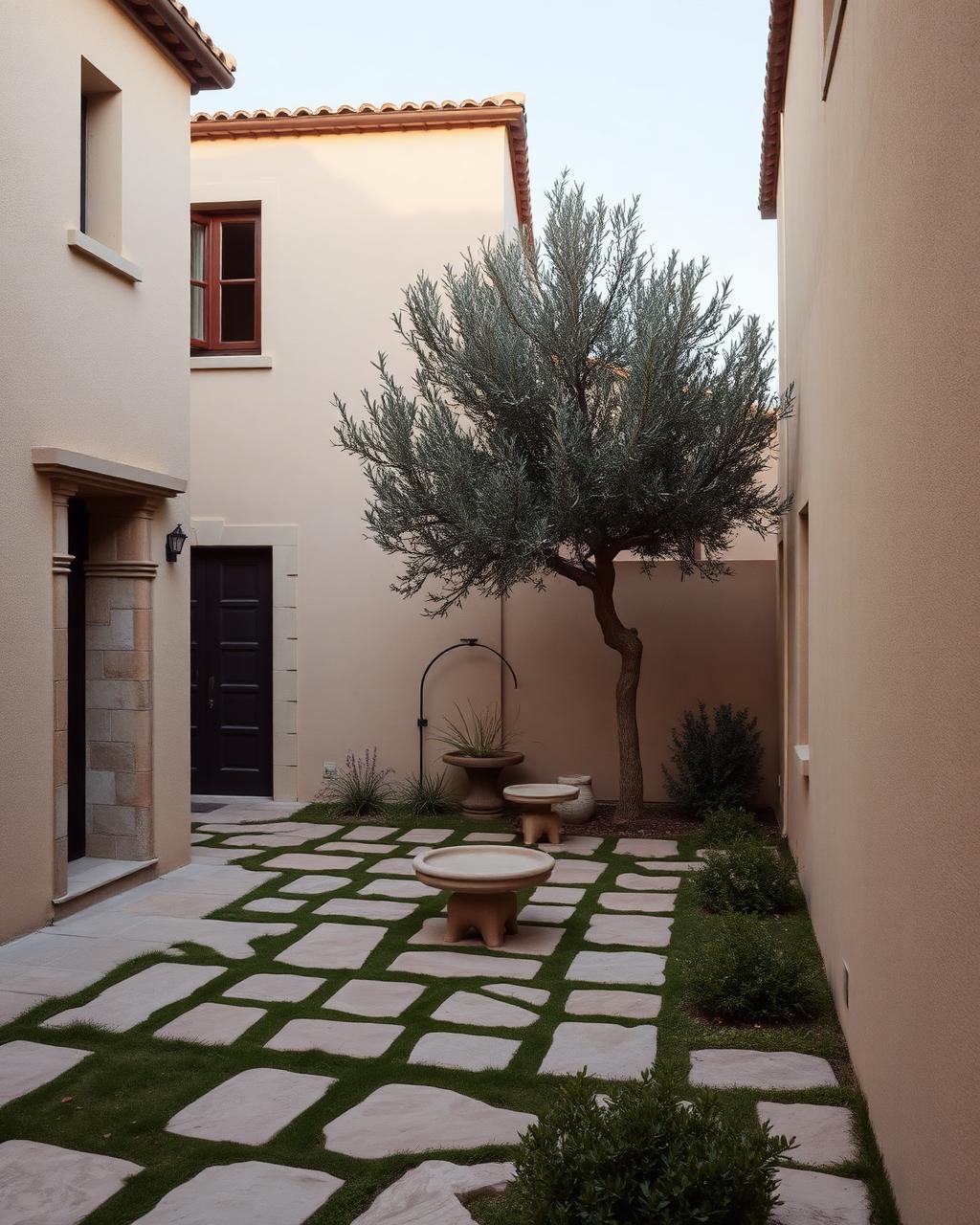 Casa Oliveto